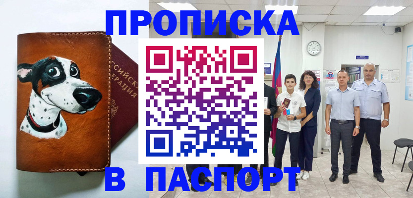 прописка ребенка в Кудрово